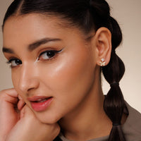 Trendy Zircon Earring Trendy Earring 196049