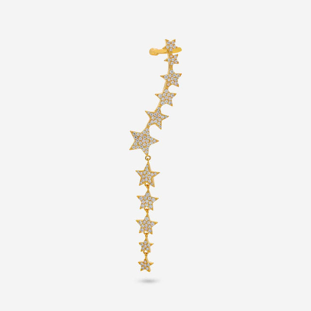 Trendy Zircon Earring Trendy Earring 196084