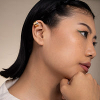 Trendy Zircon Earring Trendy Earring 196114