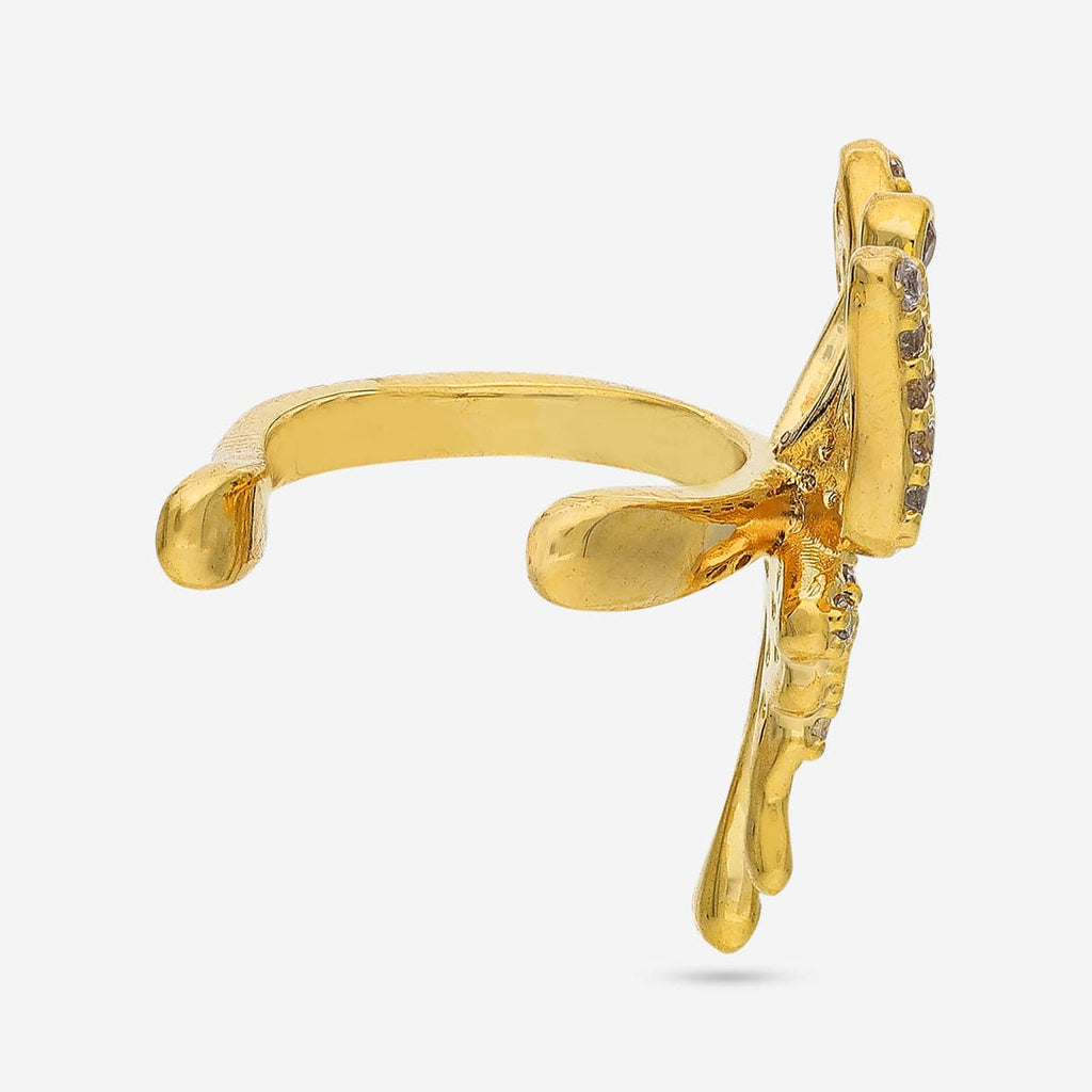 Trendy Zircon Earring Trendy Earring 196115