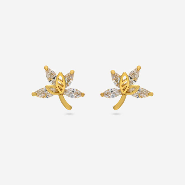 Trendy Zircon Earring Trendy Earring 196119
