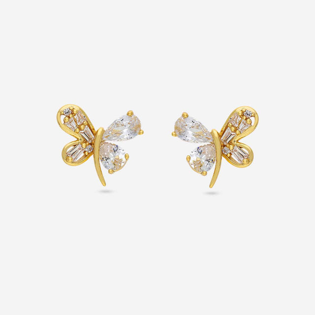 Trendy Zircon Earring Trendy Earring 196121