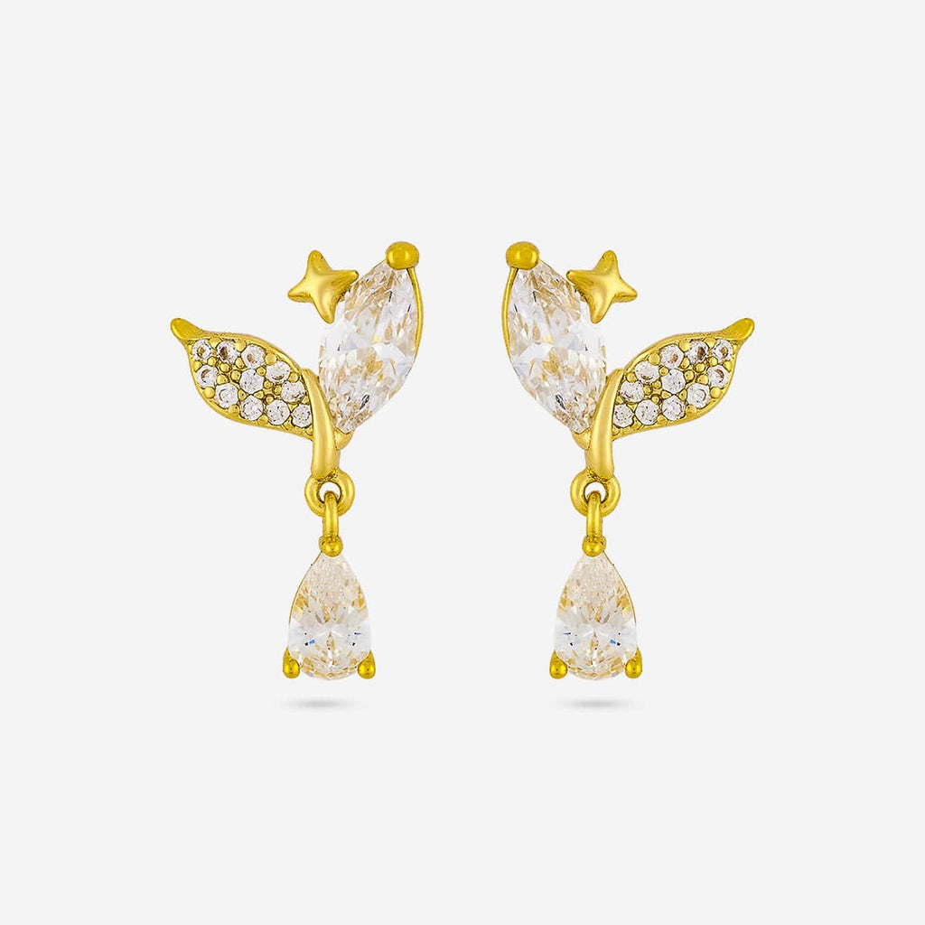 Trendy Zircon Earring Trendy Earring 196169