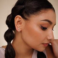 Trendy Zircon Earring Trendy Earring 196169