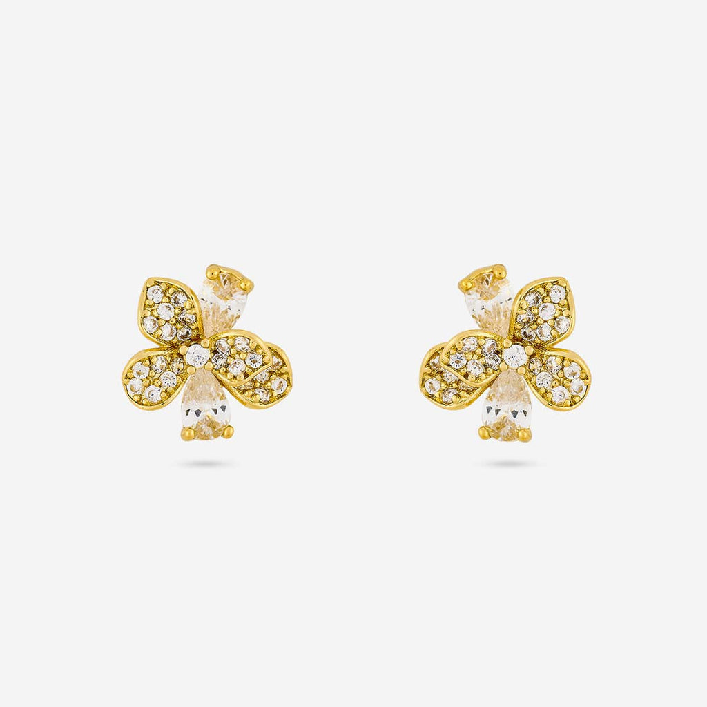 Trendy Zircon Earring Trendy Earring 196181