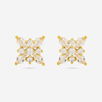 Trendy Zircon Earring Trendy Earring 196182
