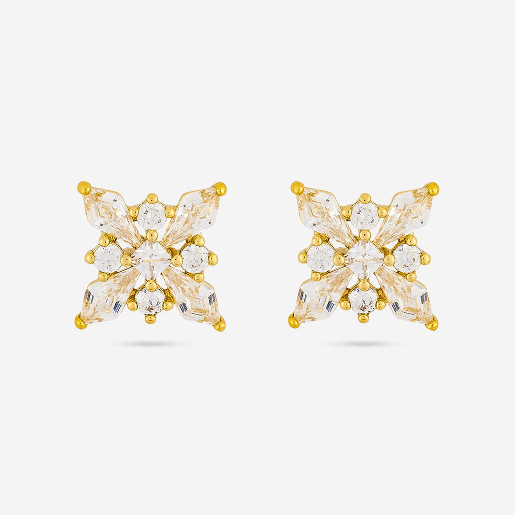 Trendy Zircon Earring Trendy Earring 196182
