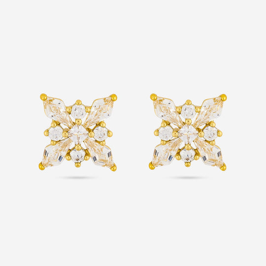 Trendy Zircon Earring Trendy Earring 196182