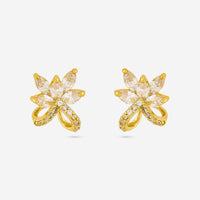 Trendy Zircon Earring Trendy Earring 196185