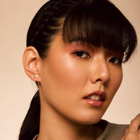 Trendy Zircon Earring Trendy Earring 196185