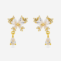 Trendy Zircon Earring Trendy Earring 196189