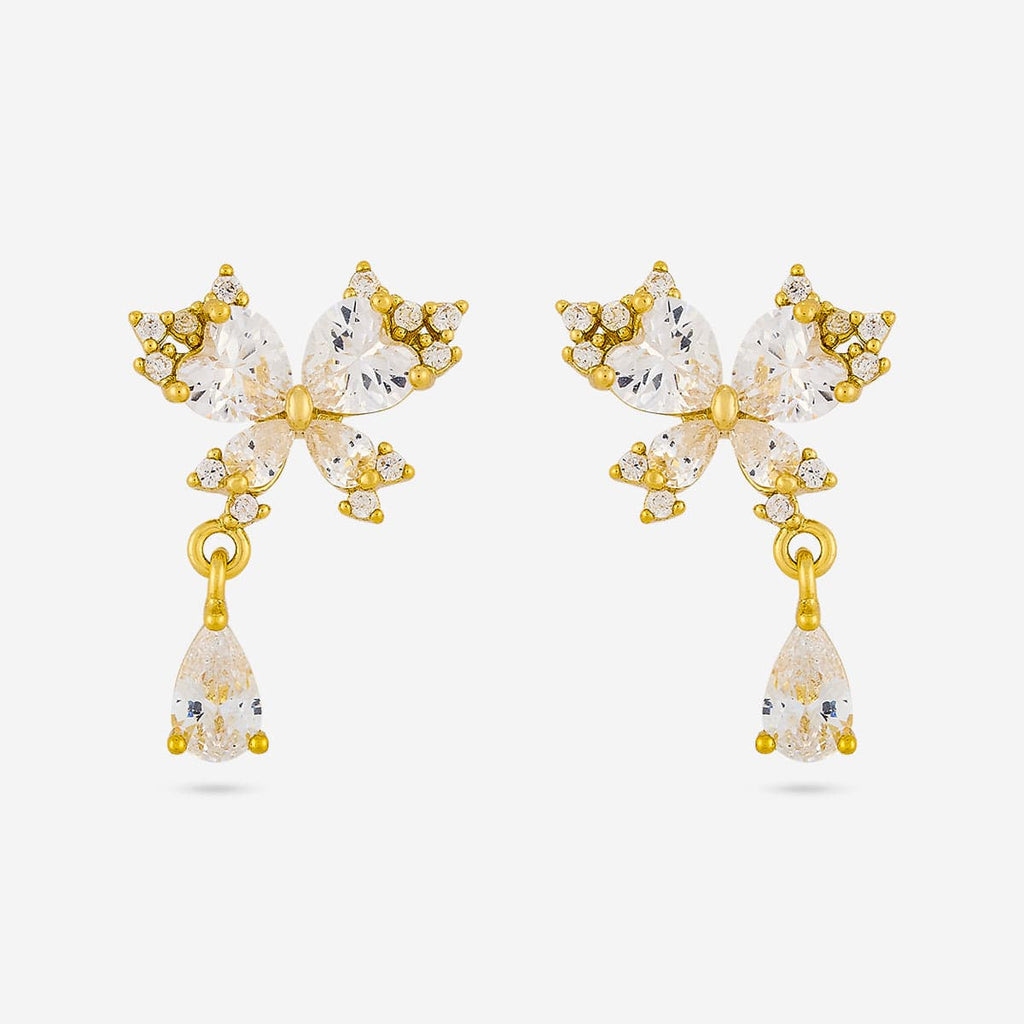 Trendy Zircon Earring Trendy Earring 196189
