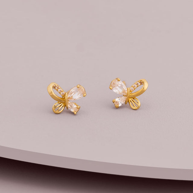 Trendy Zircon Earring Trendy Earring 196190