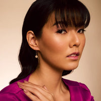 Trendy Zircon Earring Trendy Earring 196208