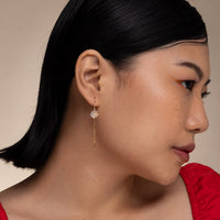 Trendy Zircon Earring Trendy Earring 196210