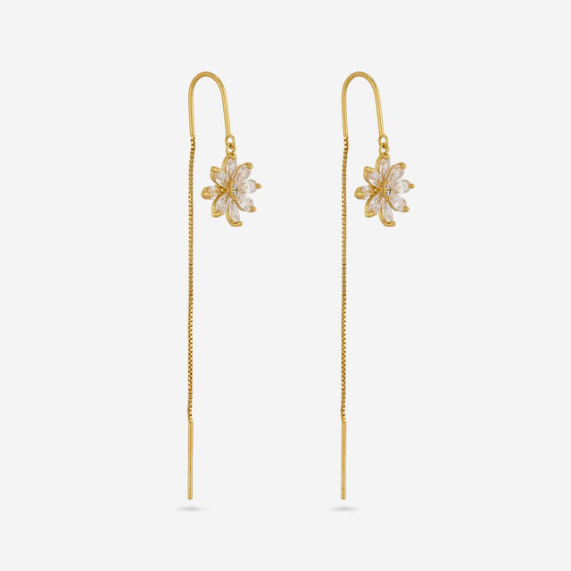 Trendy Zircon Earring Trendy Earring 196210