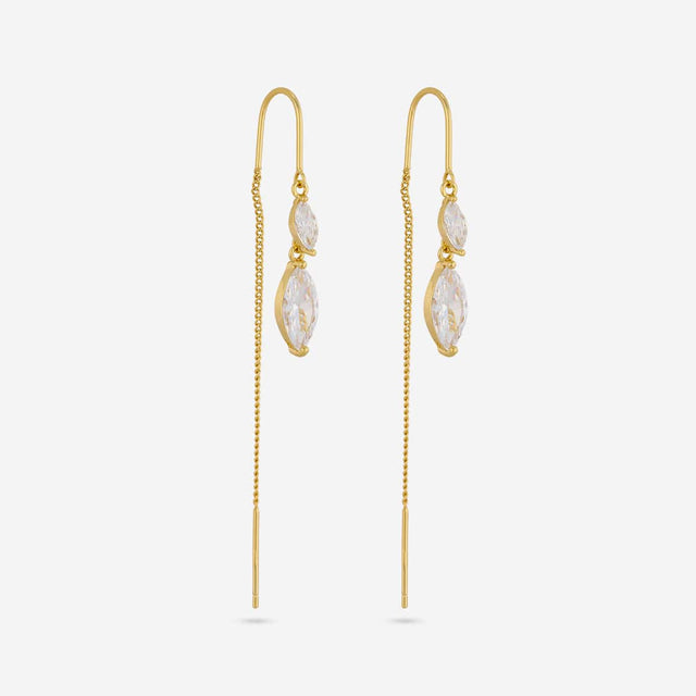 Trendy Zircon Earring Trendy Earring 196211