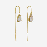 Trendy Zircon Earring Trendy Earring 196212