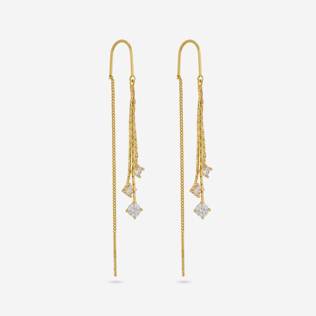 Trendy Zircon Earring Trendy Earring 196213