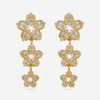 Trendy Zircon Earring Trendy Earring 196215