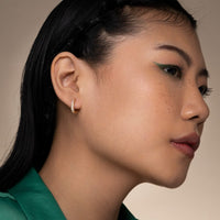 Trendy Zircon Earring Trendy Earring 196216