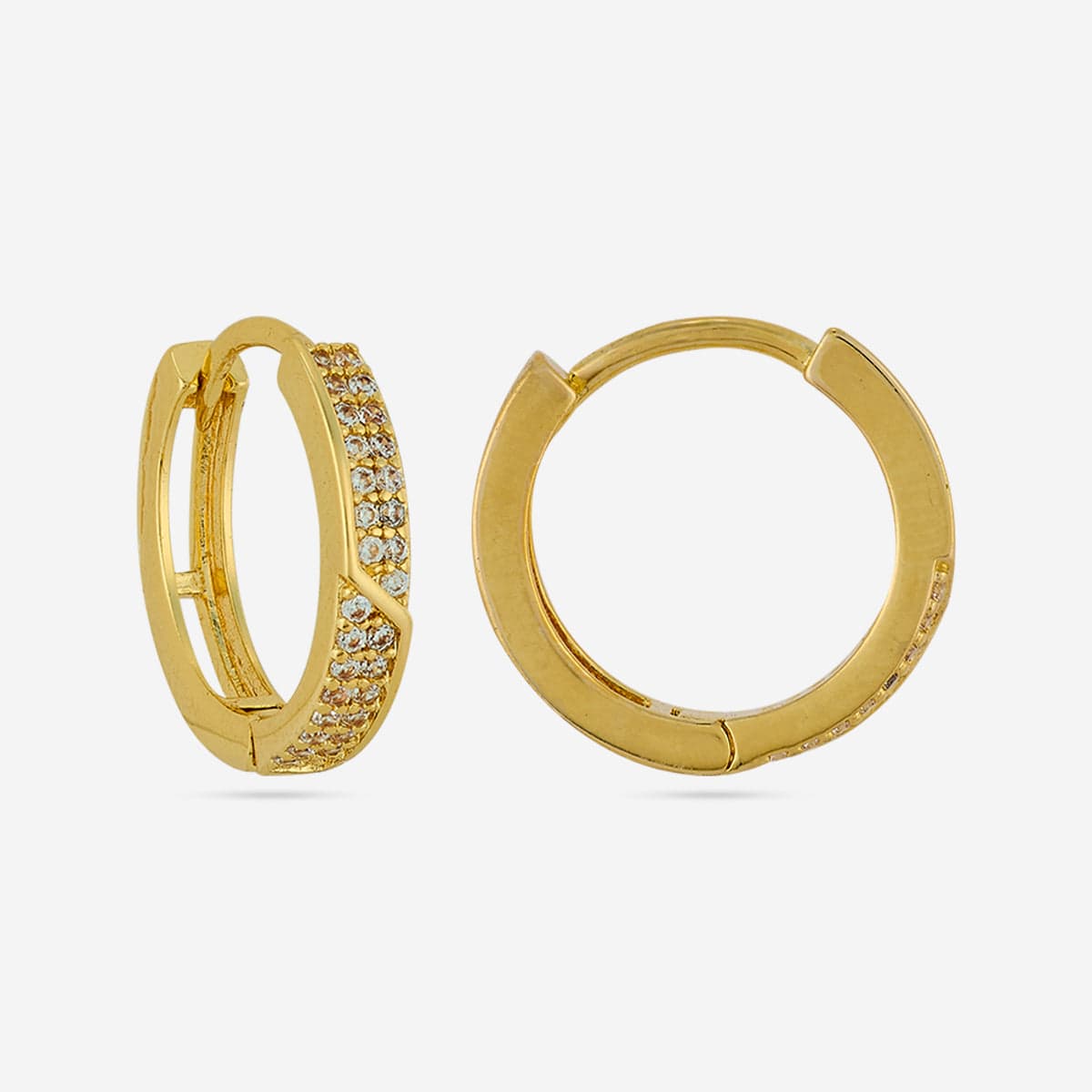 Trendy Zircon Earring Trendy Earring 196216