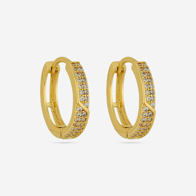 Trendy Zircon Earring Trendy Earring 196216