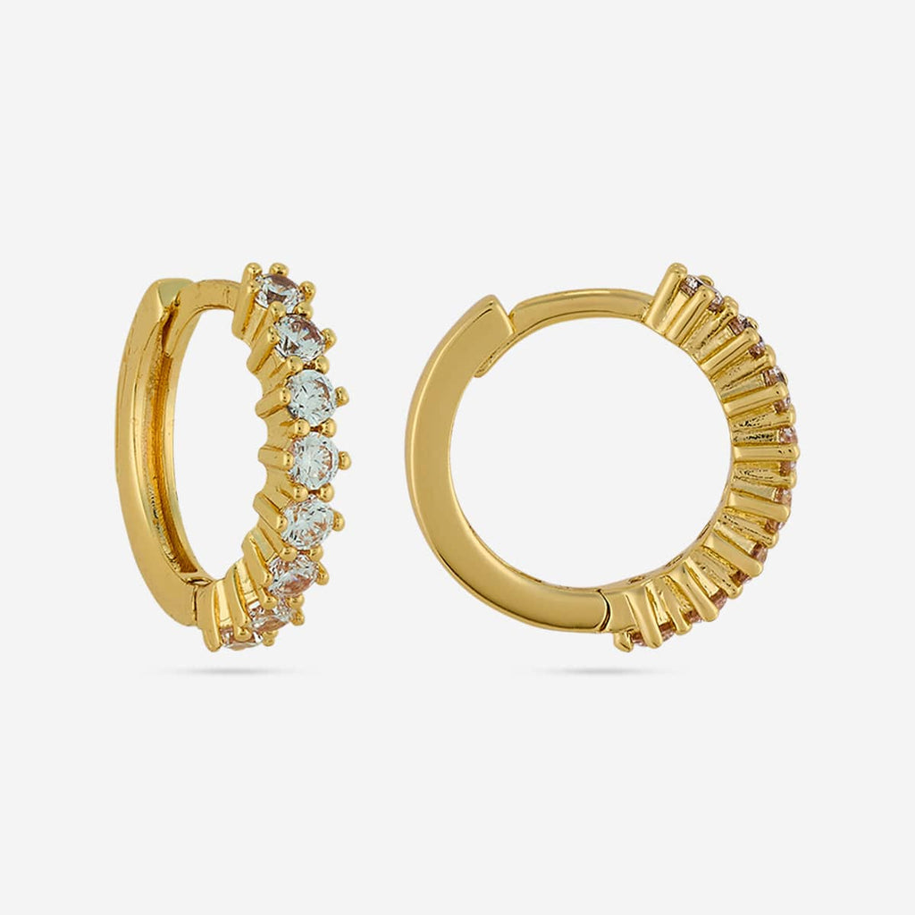 Trendy Zircon Earring Trendy Earring 196219