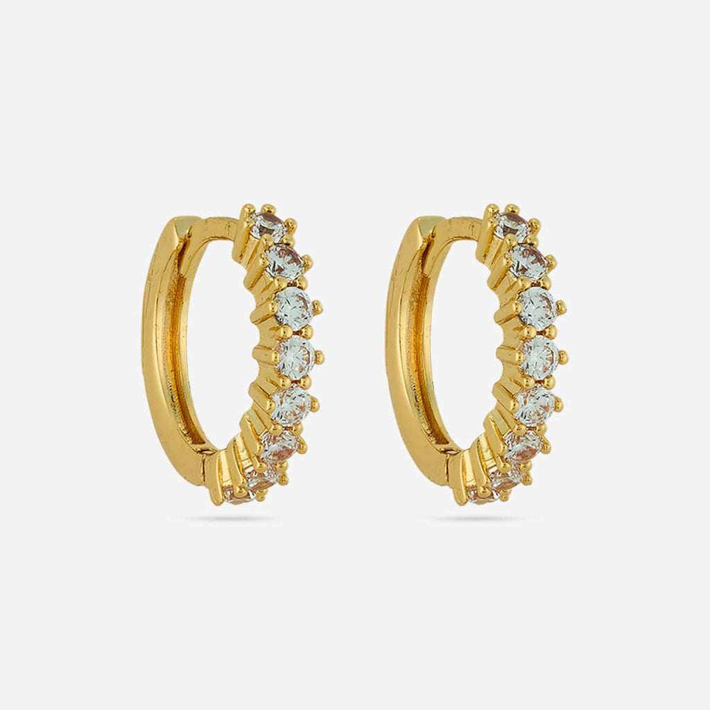 Trendy Zircon Earring Trendy Earring 196219