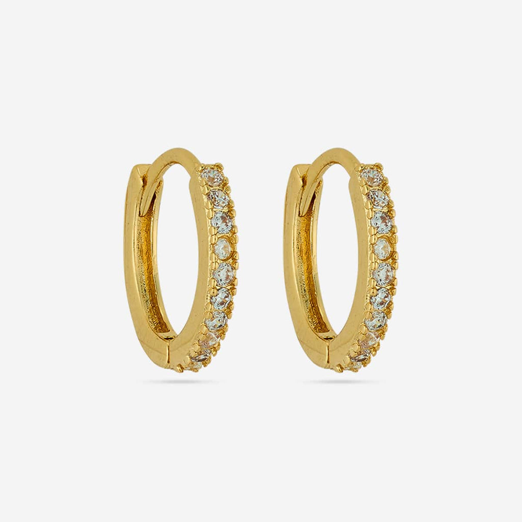 Trendy Zircon Earring Trendy Earring 196221