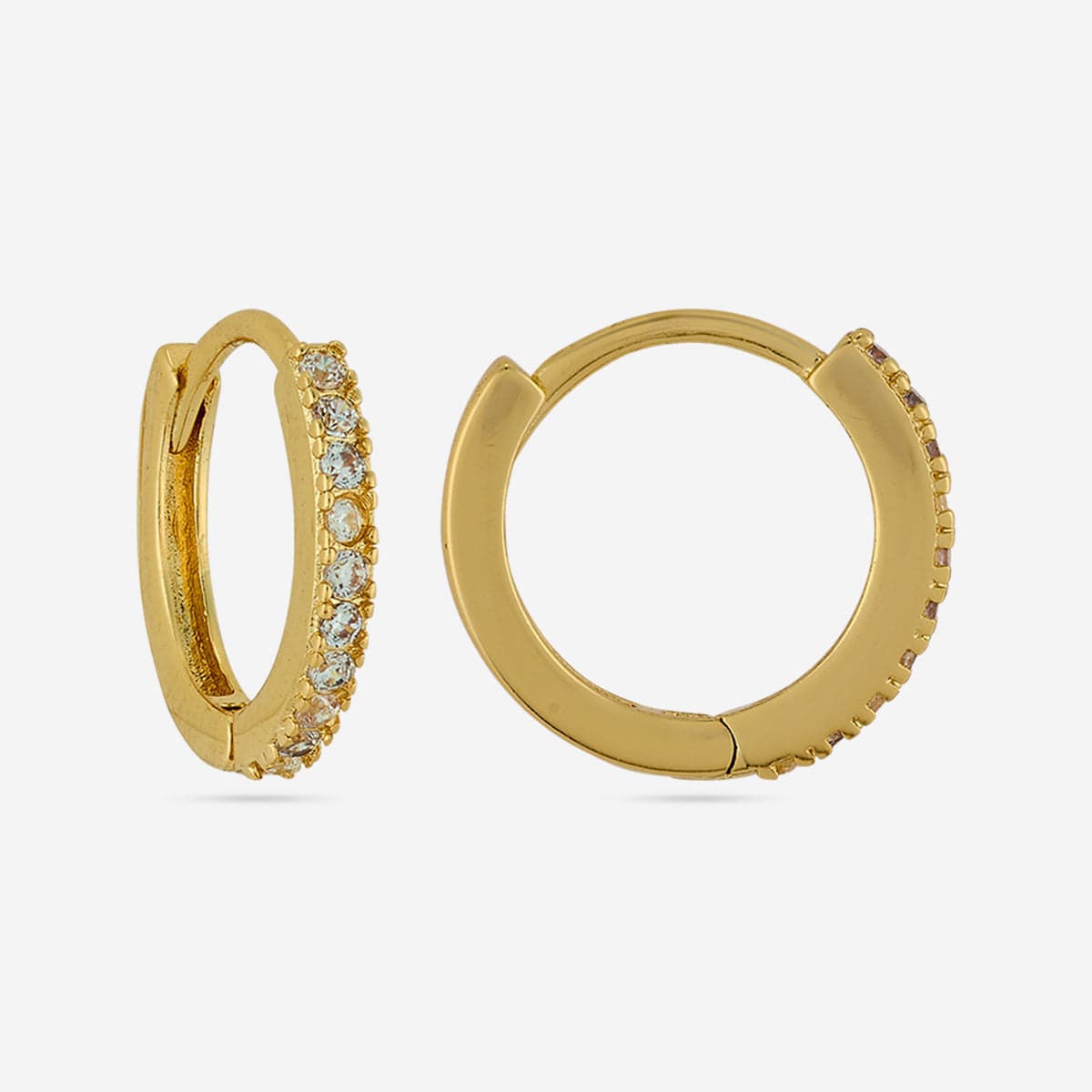 Trendy Zircon Earring Trendy Earring 196221