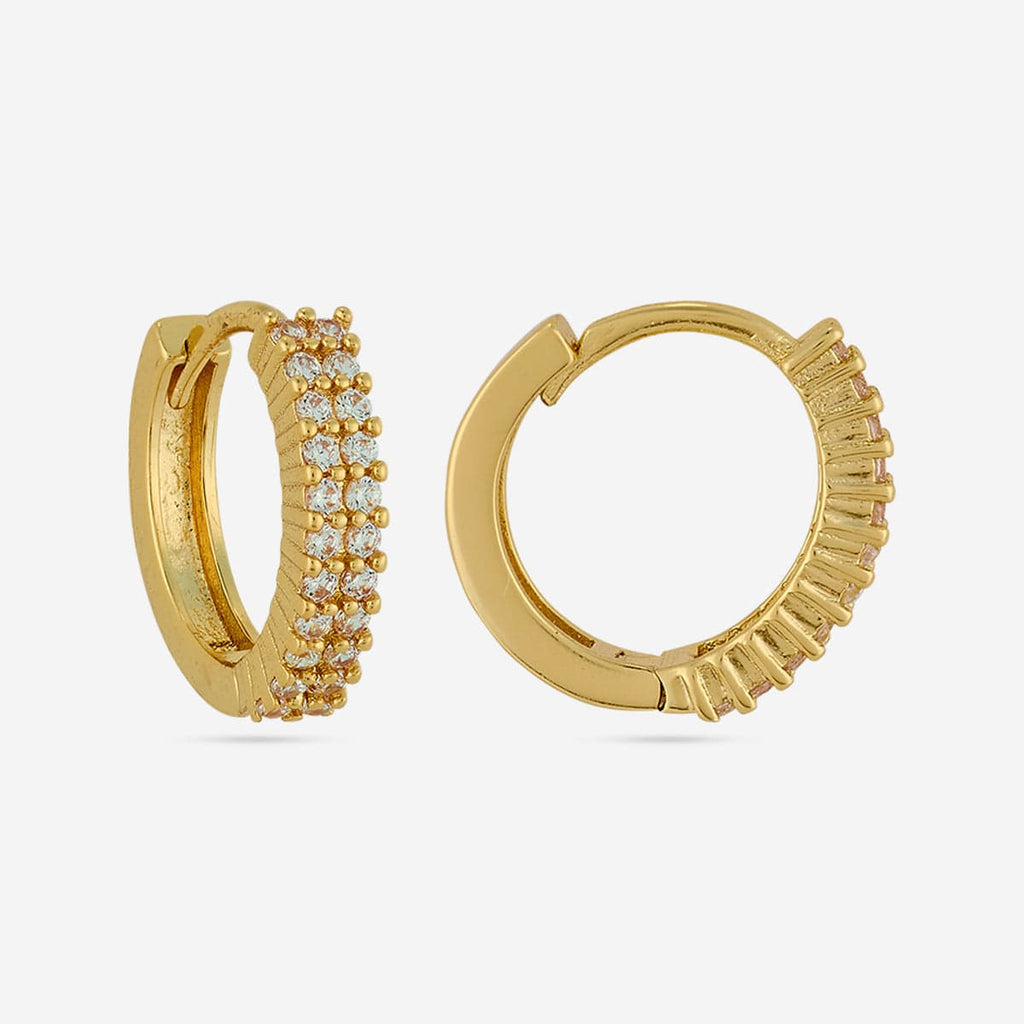 Trendy Zircon Earring Trendy Earring 196222