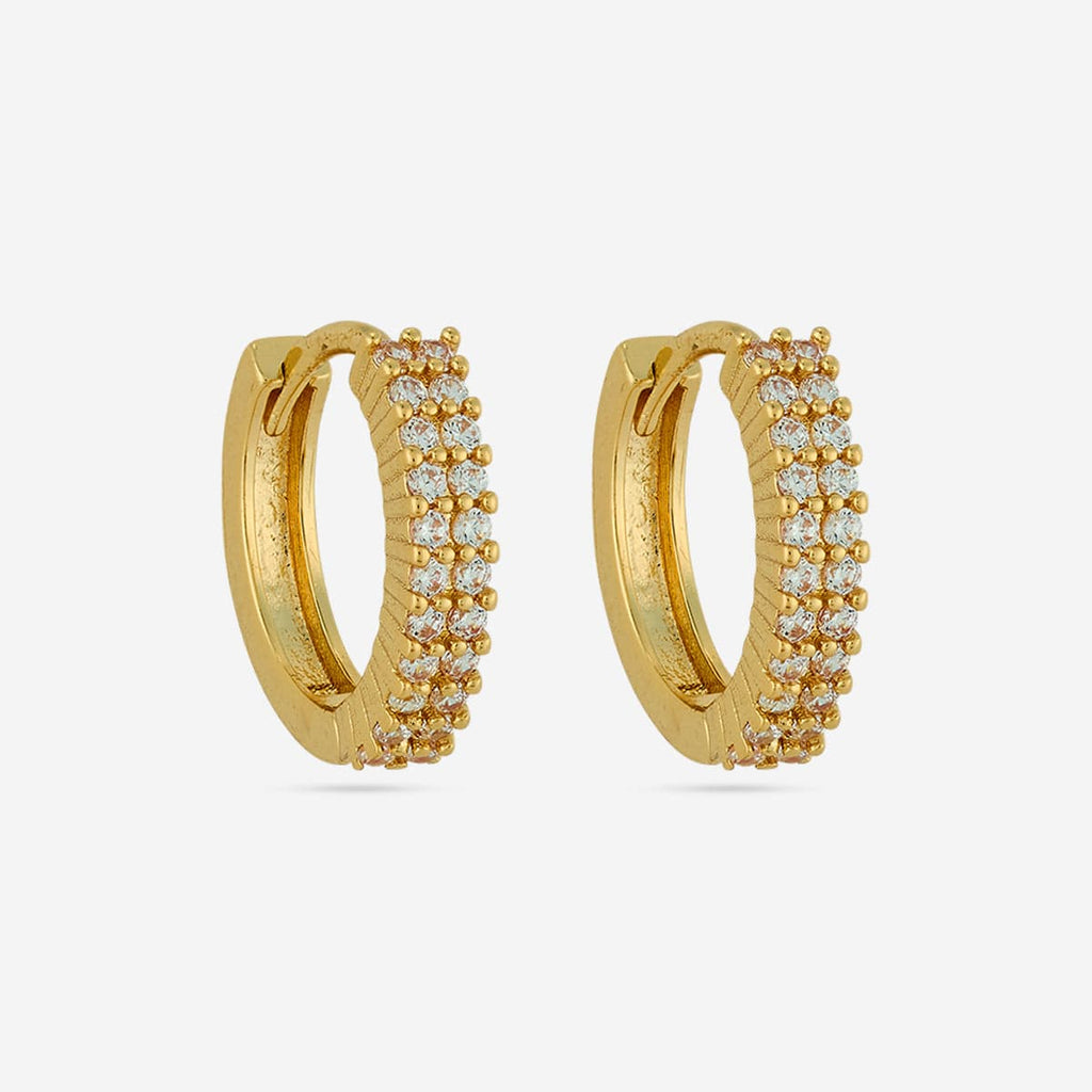 Trendy Zircon Earring Trendy Earring 196222