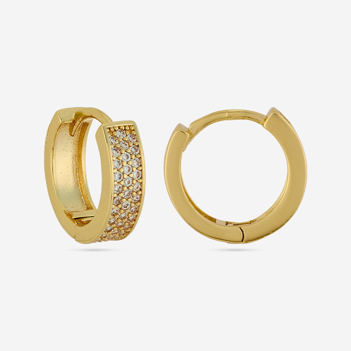 Trendy Zircon Earring Trendy Earring 196224