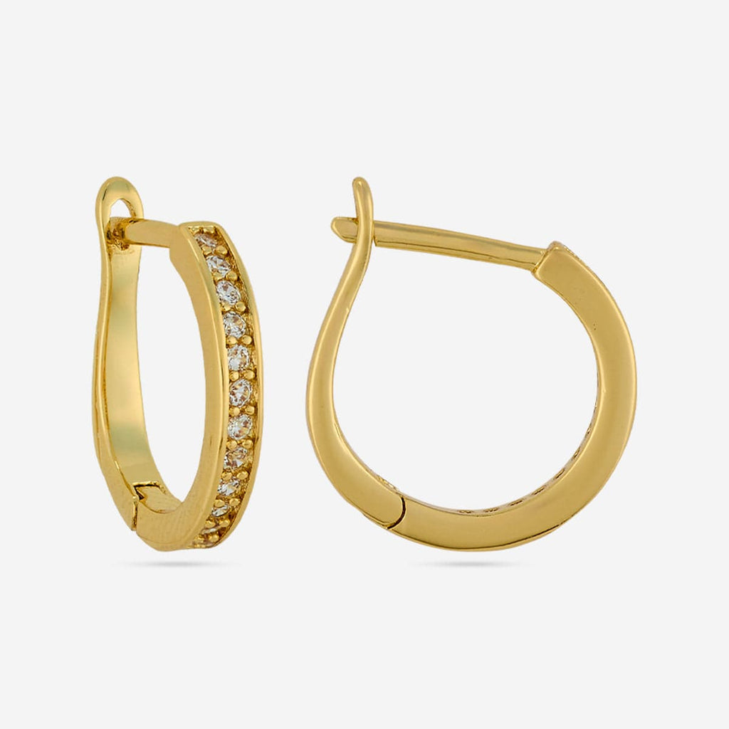 Trendy Zircon Earring Trendy Earring 196225