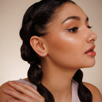 Trendy Zircon Earring Trendy Earring 196225