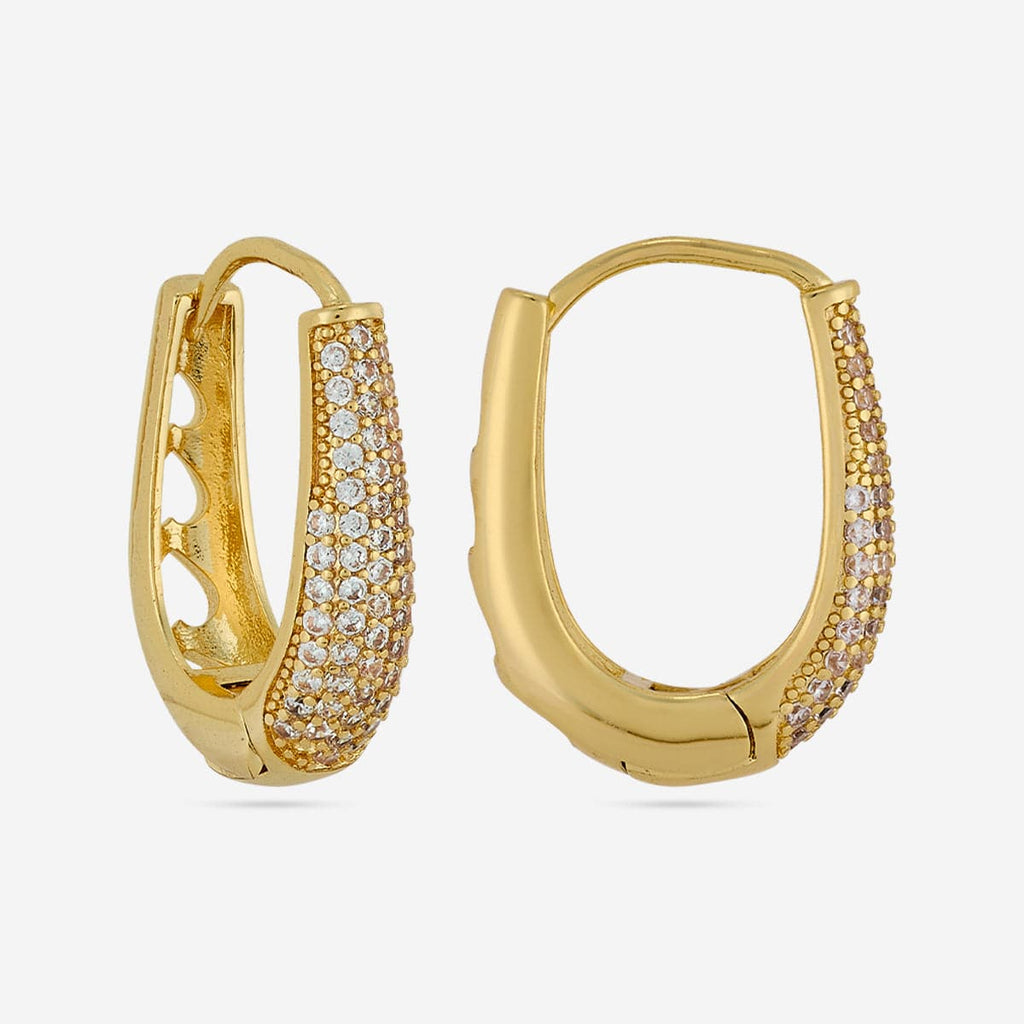 Trendy Zircon Earring Trendy Earring 196226