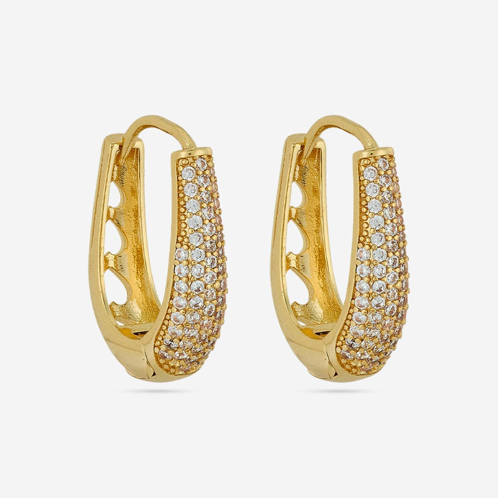 Trendy Zircon Earring Trendy Earring 196226