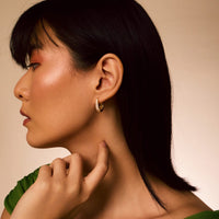 Trendy Zircon Earring Trendy Earring 196226