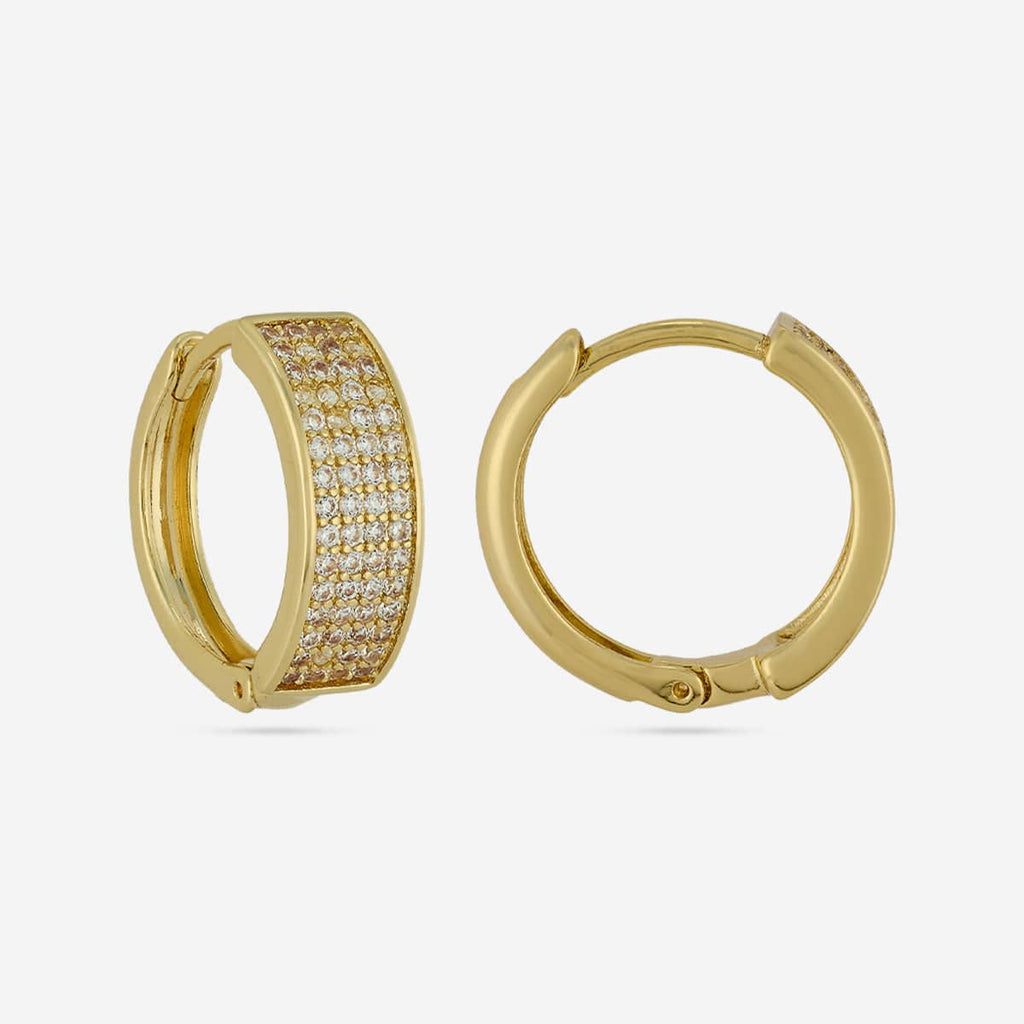 Trendy Zircon Earring Trendy Earring 196227