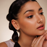 Trendy Zircon Earring Trendy Earring 196228