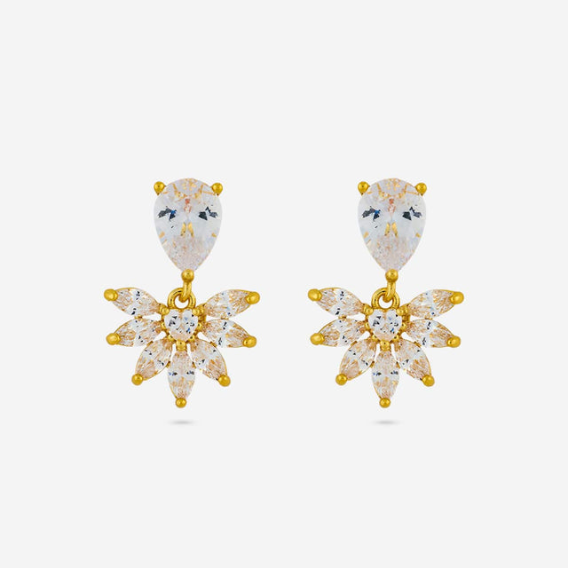 Trendy Zircon Earring Trendy Earring 196231