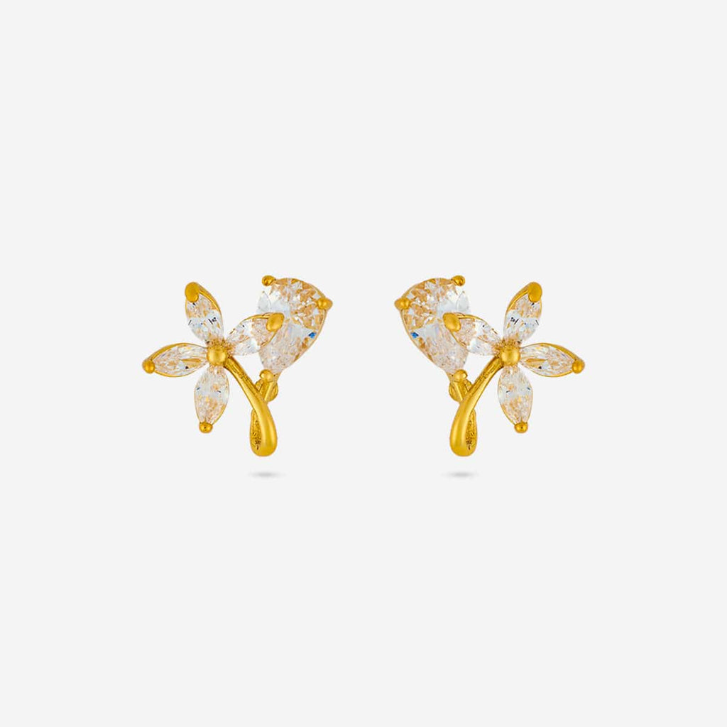 Trendy Zircon Earring Trendy Earring 196238