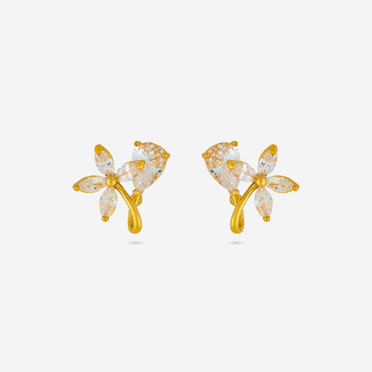 Trendy Zircon Earring Trendy Earring 196238