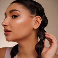 Trendy Zircon Earring Trendy Earring 196276