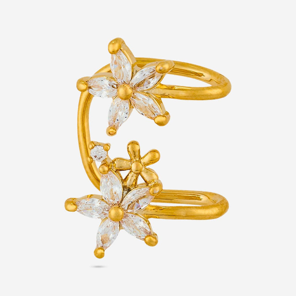 Trendy Zircon Earring Trendy Earring 196277