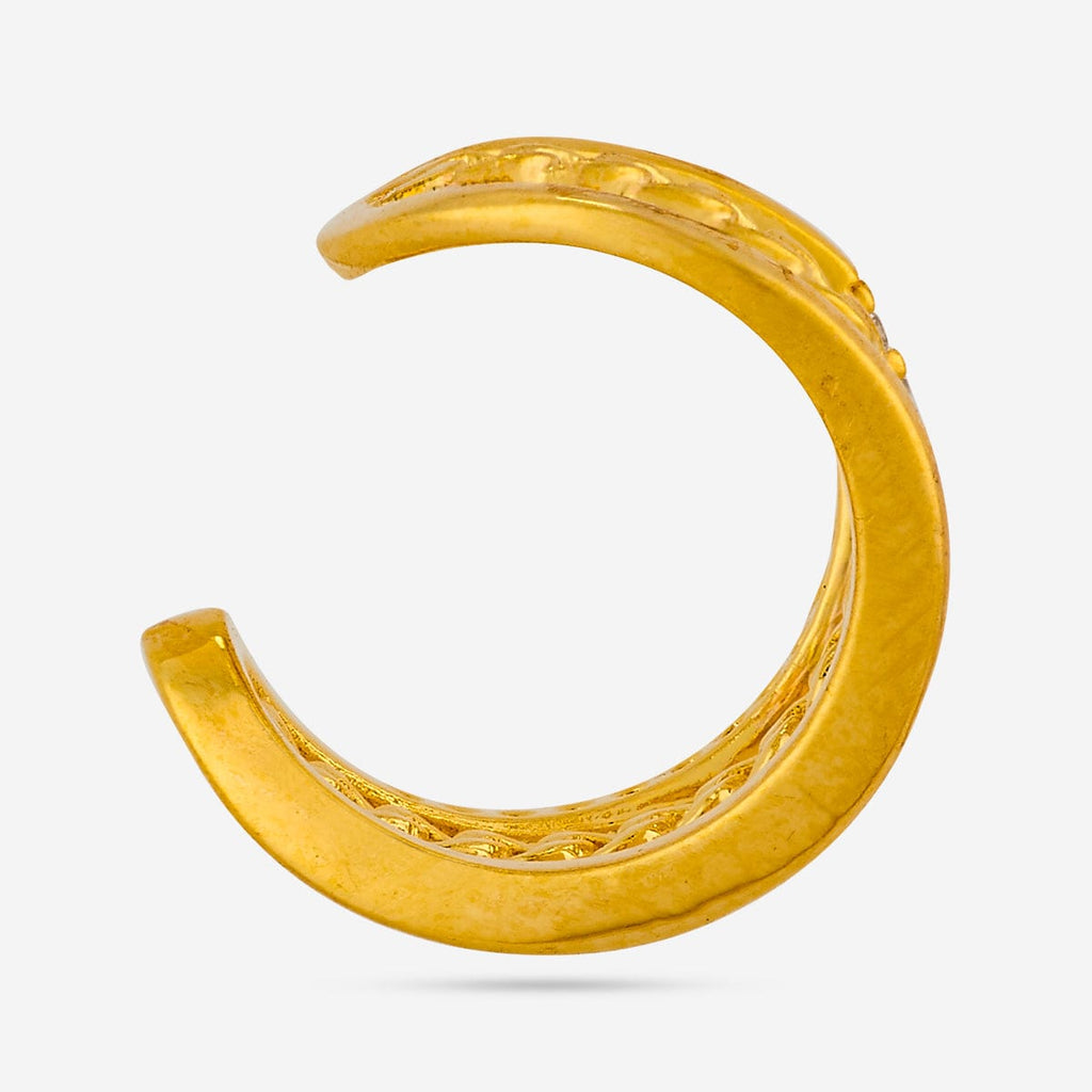 Trendy Zircon Earring Trendy Earring 196303