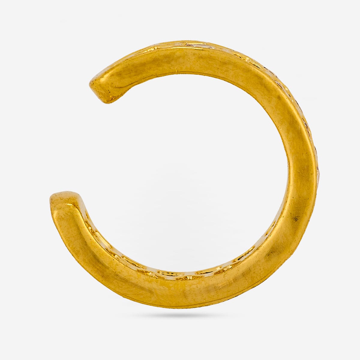 Trendy Zircon Earring Trendy Earring 196309