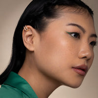 Trendy Zircon Earring Trendy Earring 196311