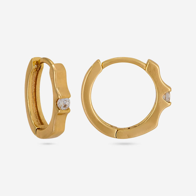 Trendy Zircon Earring Trendy Earring 196385